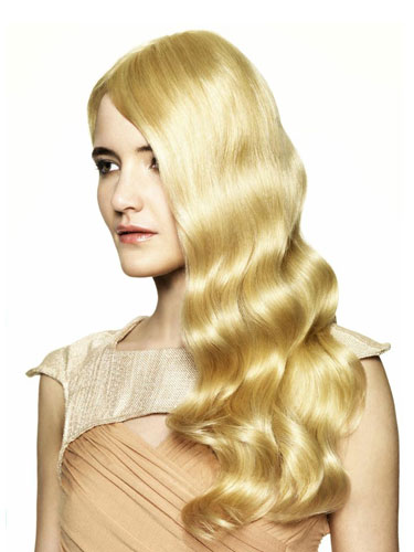 Sleek Style Icon Remi Silky Weave 100% Human Hair 22" 113g Sleek Style Icon Remi Silky Weave 100% Human Hair 22" 113g